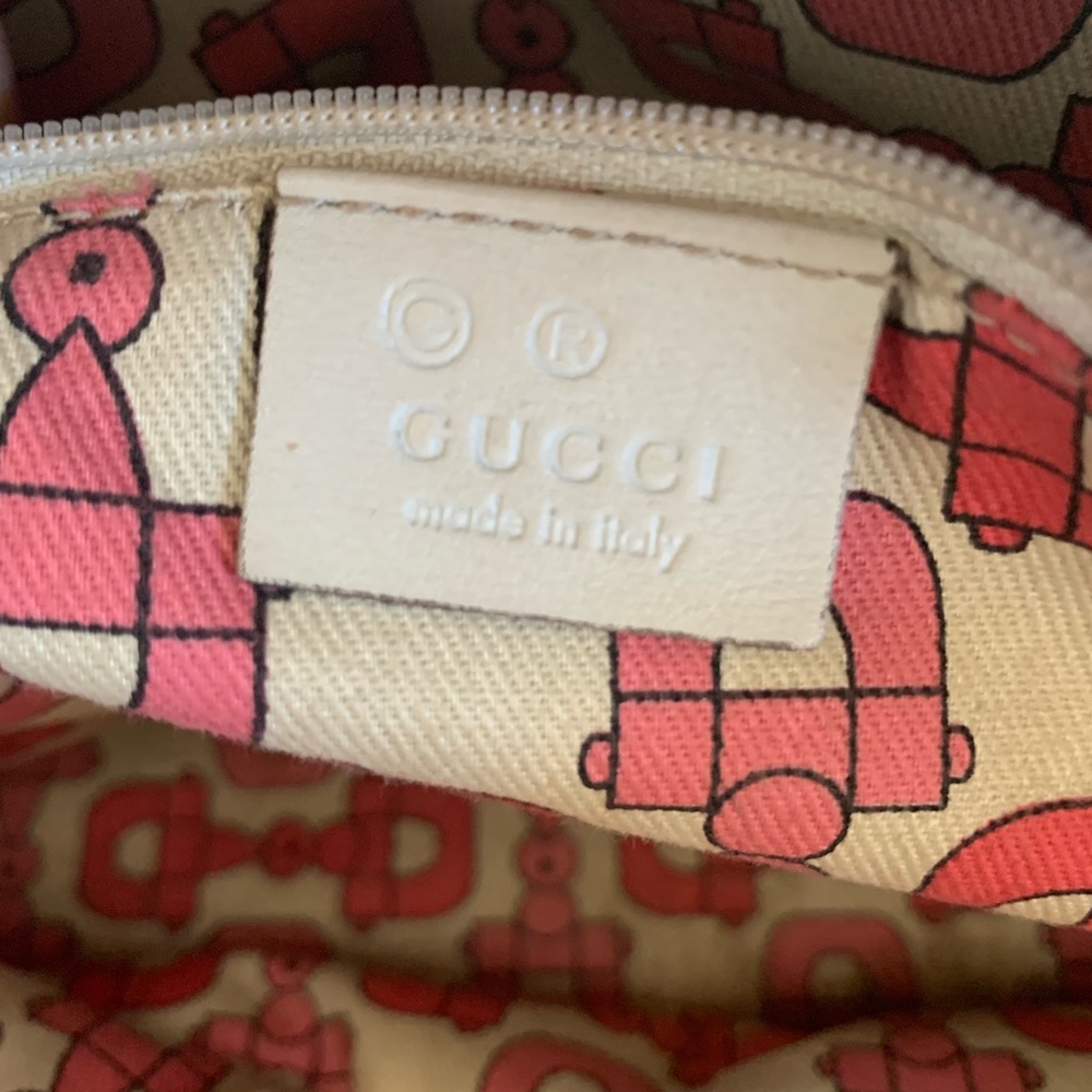 Gucci - Picture 7 of 7